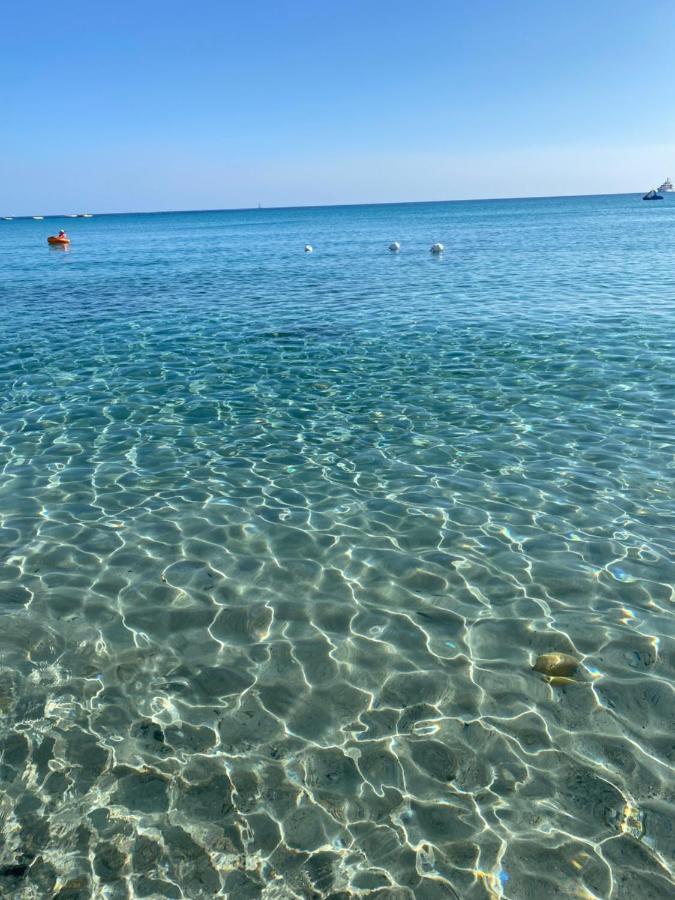 Villa Mare Azzurra Budoni Exteriör bild