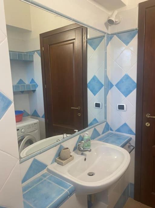 Villa Mare Azzurra Budoni Exteriör bild