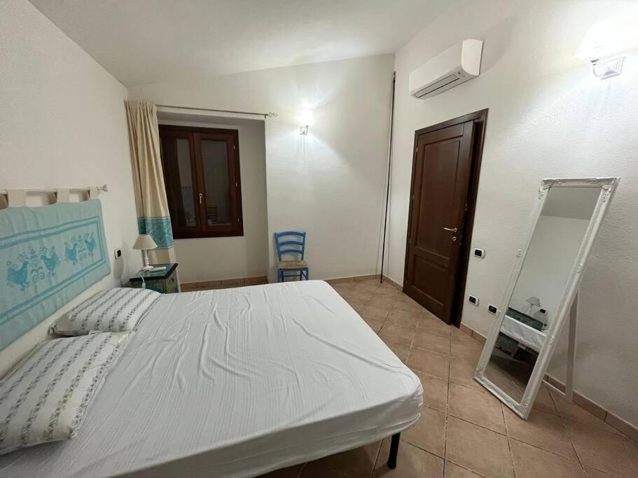Villa Mare Azzurra Budoni Exteriör bild